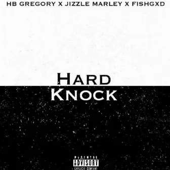 Hard Knock by HB Gregory