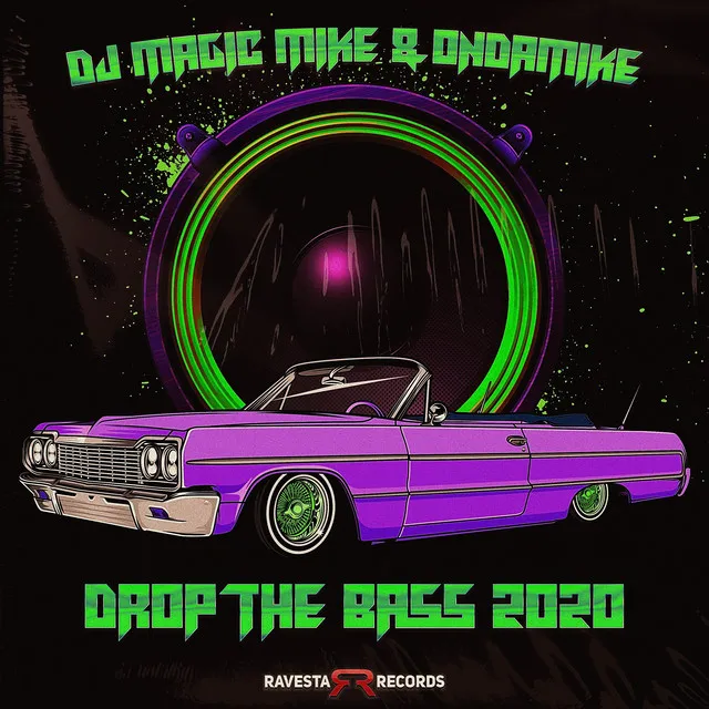 Drop The Bass (2020) - 2020 Mix