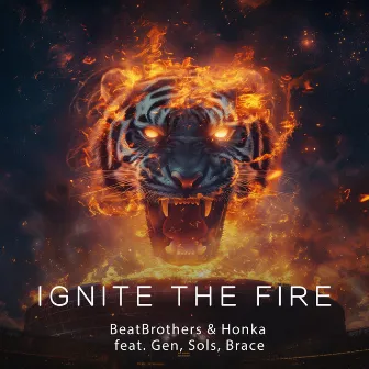 Ignite The Fire by BeatBrothers