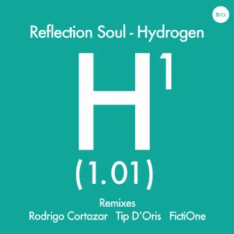 Hydrogen by Reflection Soul