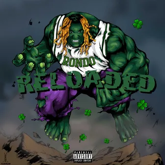 Rondo Reloaded by RonDaDon