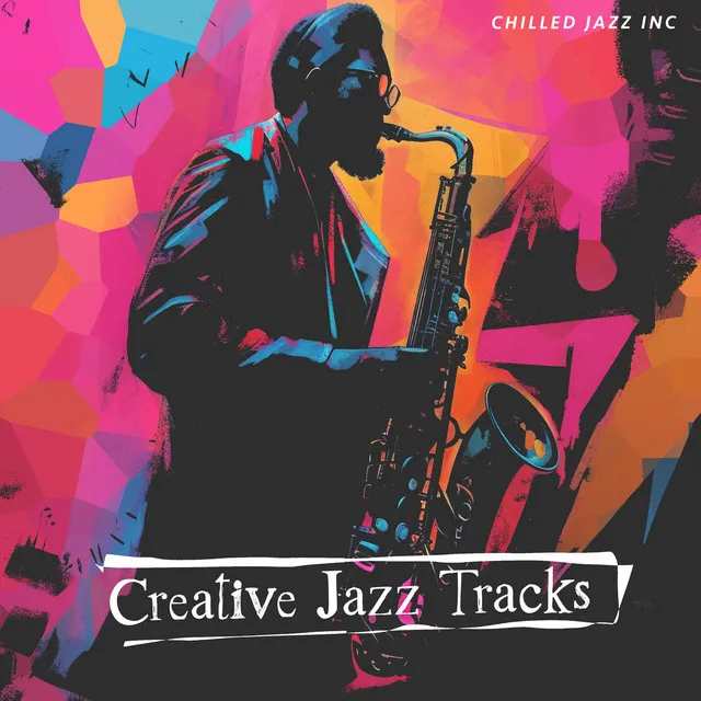 Chilled Jazz Inc