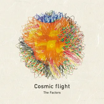 Cosmic Flight by The Factors