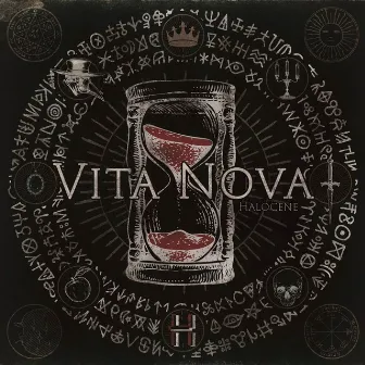 Vita Nova (Deluxe Edition) by Halocene