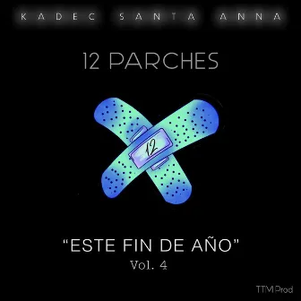 Este Fin De Año by Kadec Santa Anna