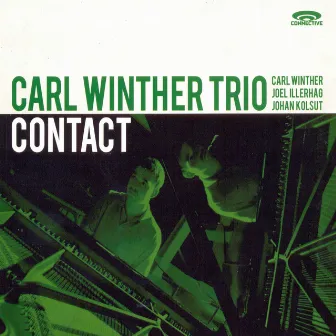 Contact by Carl Winther Trio