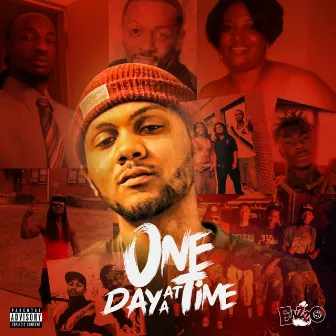 One Day at a Time by Enzzo