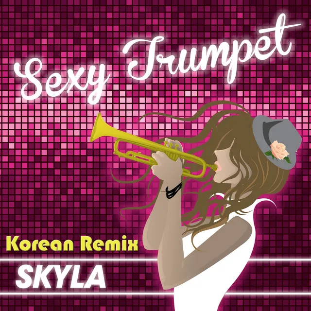 Sexy Trumpet - Myo Remix Radio Edit