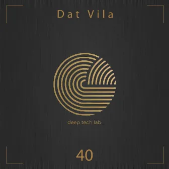 40 by Dat Vila