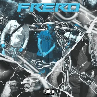 FRERO by Turna Rari