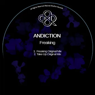 Freaking by Andiction