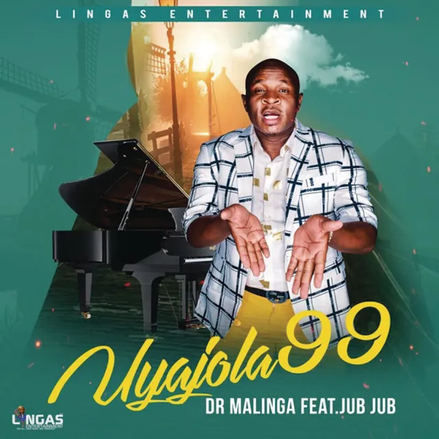 Uyajola 99 (feat. Jub Jub)