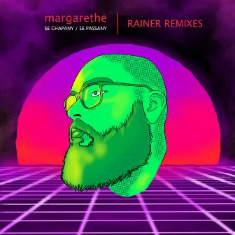 Margarethe Remixes by Iegor Rainer