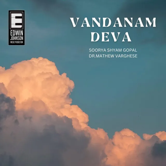 Vandanam Deva