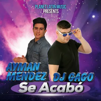 Se Acabo by Ayman Mendez