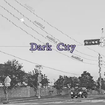 Dark City by aiashla