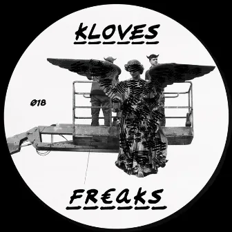 Freaks by Kloves