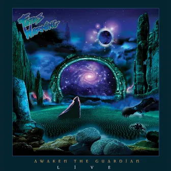 Awaken the Guardian Live by Fates Warning