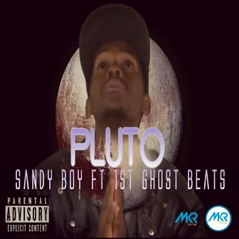 Pluto by Sandy Boy