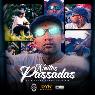 Noites Passadas by Meiuka Prod