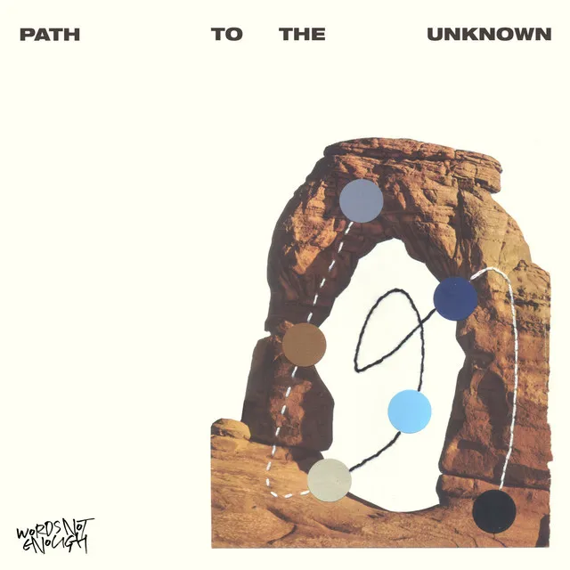 Path to the Unknown - Hrag Mikkel Remix