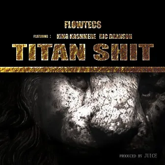 Titan Shit by Flowtecs