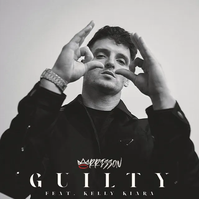 Guilty (feat. Kelly Kiara)