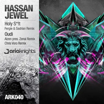 Pretension Remixed by Hassan JeweL