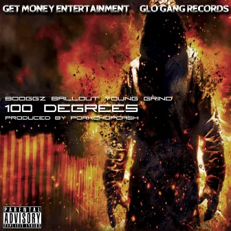 100 Degrees by Booggz