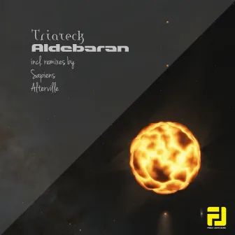 Aldebaran by Triateck