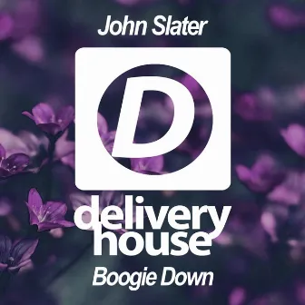 Boogie Down by John Slater