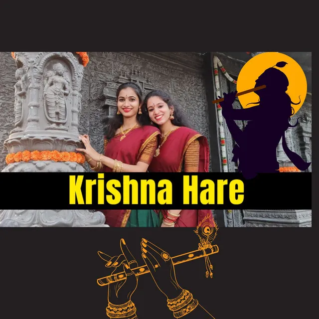 Krishna Hare