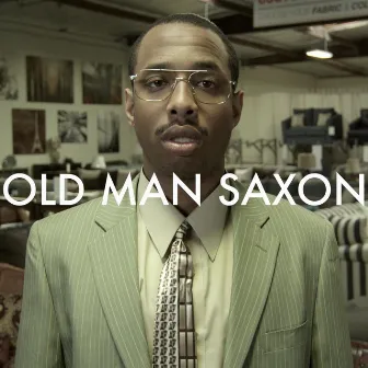 On Point by Old Man Saxon