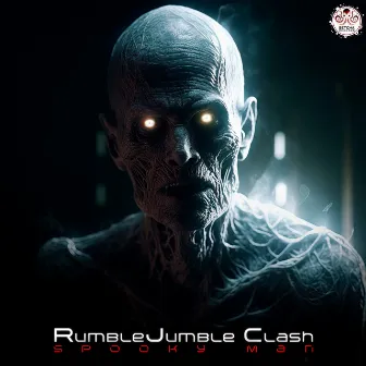 Spooky Man by RumbleJumble Clash