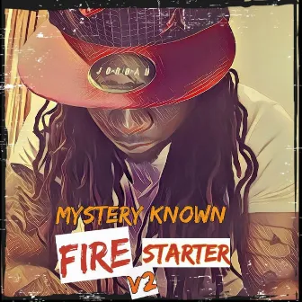 Fire Starter V2 by Mystery Known