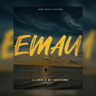 EMAU by J LIKO