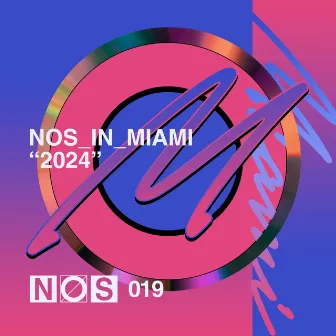 NOS In Miami 2024 by Lavelle Dupree