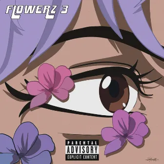 Flowerz 3 by Ramendo