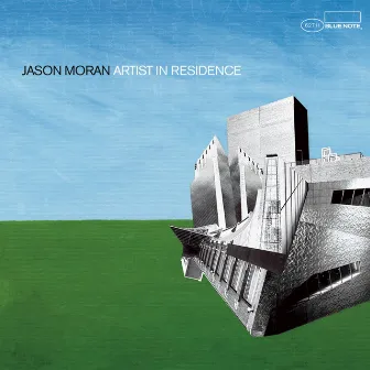 Artist In Residence by Jason Moran