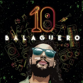 10 by Balaguero