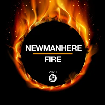 Fire by Newmanhere