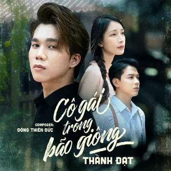 Cô Gái Trong Bão Giông by Đông Thiên Đức