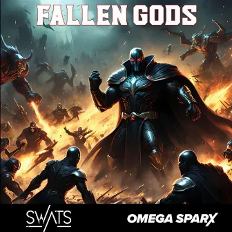 Fallen Gods by Omega Sparx