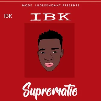 Suprematie by Ibk