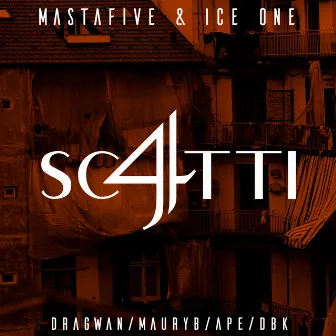 4 Scatti by Ice One