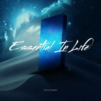 Essential In Life by David Mahler