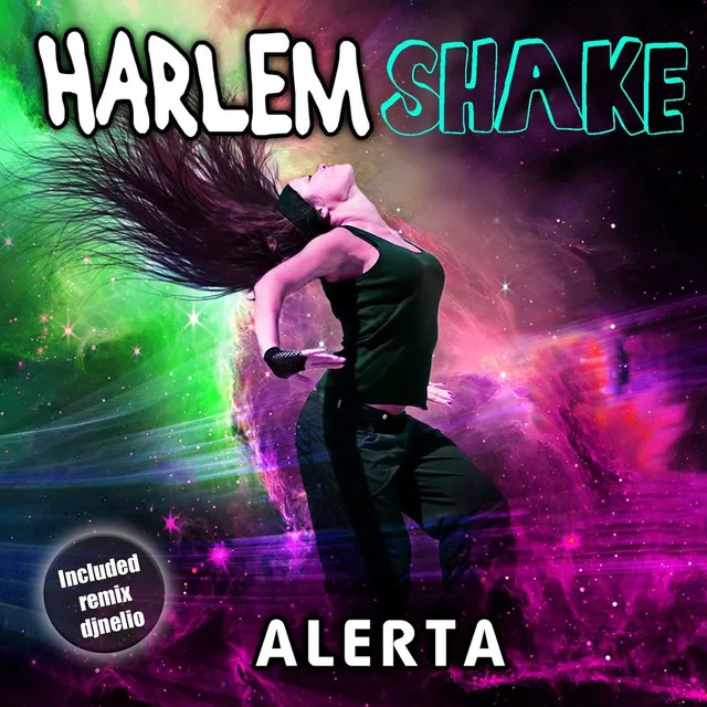 Harlem Shake - DJ Iann Club Mix