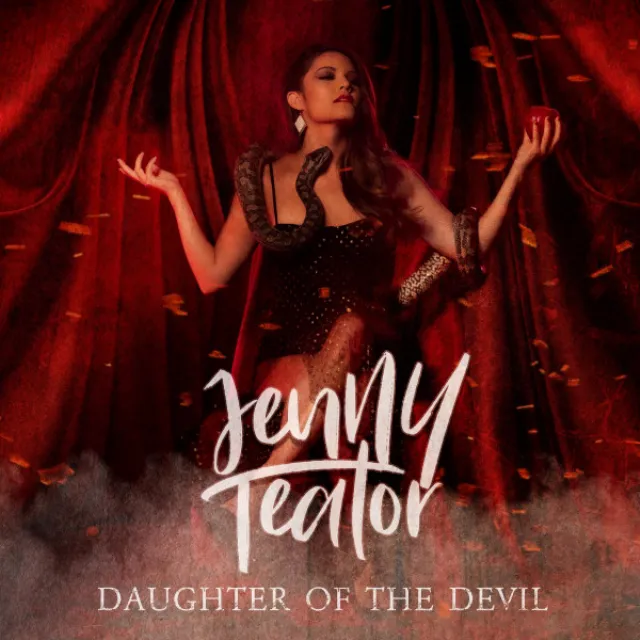 Daughter of the Devil