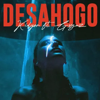 Desahogo by Gxguz