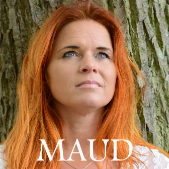 Du Som Er I Himlen by Maud